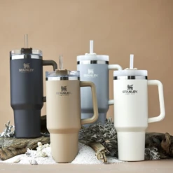 Stanley Adventure Quencher Tumbler 40oz -Drinkware Shop 10 02664 140 7