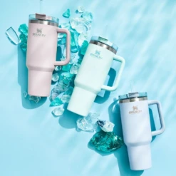 Stanley Adventure Quencher Tumbler 40oz -Drinkware Shop 10 02664 140 8