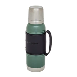 Stanley Legacy Quadvac Thermal Bottle 1.1QT -Drinkware Shop 10 09841 011 4
