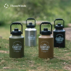 Thous Winds Thermal Insulation Cooler -Drinkware Shop 12 8730f8d8 4bfb 49f5 94c4 3e1323b0d330