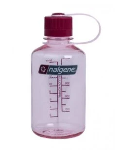 Nalgene Tritan Narrow Mouth 16oz. Bottle|-|Bouteille Tritan Petit Goulot 16oz. -Drinkware Shop 20782032 7EClear 20Pink 3ca3cb1e 05bd 4f6e 89c8 033f27a11f58