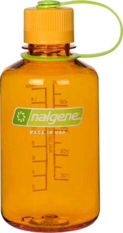Nalgene Tritan Narrow Mouth 16oz. Bottle|-|Bouteille Tritan Petit Goulot 16oz. -Drinkware Shop 20782032 7EClementine
