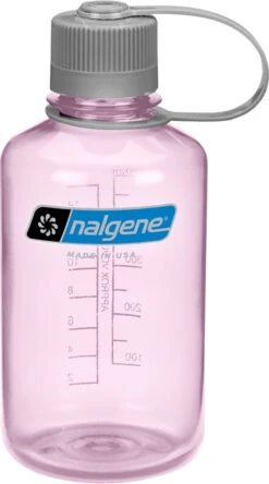 Nalgene Tritan Narrow Mouth 16oz. Bottle|-|Bouteille Tritan Petit Goulot 16oz. -Drinkware Shop 20782032 7ECosmo