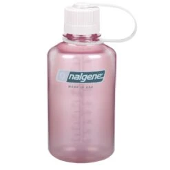 Nalgene Tritan Narrow Mouth 16oz. Bottle|-|Bouteille Tritan Petit Goulot 16oz. -Drinkware Shop 20782032 7EFire 20Pink