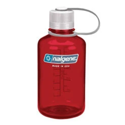 Nalgene Tritan Narrow Mouth 16oz. Bottle|-|Bouteille Tritan Petit Goulot 16oz. -Drinkware Shop 20782032 7ERed