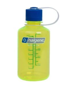 Nalgene Tritan Narrow Mouth 16oz. Bottle|-|Bouteille Tritan Petit Goulot 16oz. -Drinkware Shop 20782032 7ESafety 20Yellow fe568839 156a 44ec bb0a 2bed67b70344