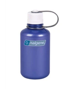 Nalgene Tritan Narrow Mouth 16oz. Bottle|-|Bouteille Tritan Petit Goulot 16oz. -Drinkware Shop 20782032 7ETranslucent 20Lilac