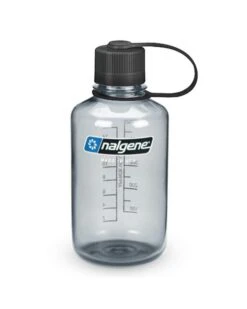 Nalgene Tritan Narrow Mouth 16oz. Bottle|-|Bouteille Tritan Petit Goulot 16oz.