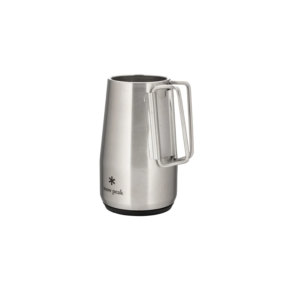 Snow Peak Shimo Stein 700 2 Snow Peak Shimo Stein 700 - Image 2