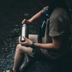 Snow Peak Titanium Aurora Bottle 800 -Drinkware Shop 2 23b466e6 d221 476a af6f a66aa4f4de9a