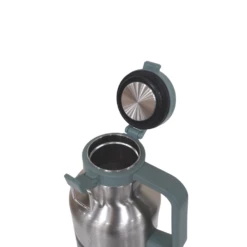 Stanley Classic Vacuum Growler 2QT SS -Drinkware Shop 2 ddf05b84 92ae 4dc9 98e6 aea40f439561