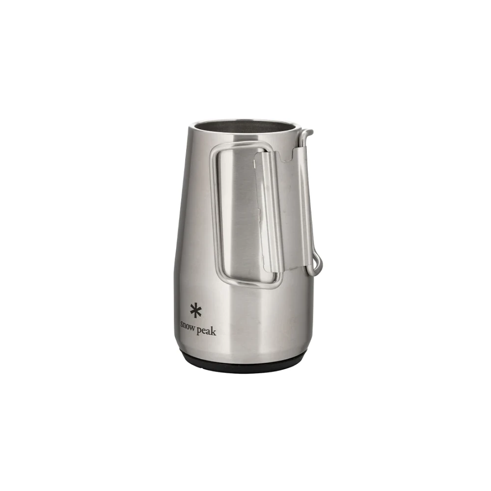 Snow Peak Shimo Stein 700 3 Snow Peak Shimo Stein 700 - Image 3