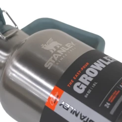 Stanley Classic Vacuum Growler 2QT SS -Drinkware Shop 4 be9ae115 5bfc 4e9a b51e dd731900c9aa