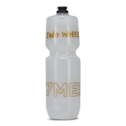 7Mesh Emblem Water Bottle - 22 Oz|-|Bouteille D'eau 7Mesh Emblem - 22 Onces -Drinkware Shop 7ME 1965 7EAnother 20Mans 20Gold baf8764e 555f 43ba 8c4f cf9d699277f3