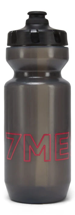 7Mesh Emblem Water Bottle - 22 Oz|-|Bouteille D'eau 7Mesh Emblem - 22 Onces -Drinkware Shop 7ME 1965 7ECharcoal 7eebd870 c9fb 44ff 89ac b51edfe672cf