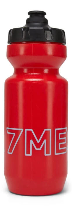 7Mesh Emblem Water Bottle - 22 Oz|-|Bouteille D'eau 7Mesh Emblem - 22 Onces