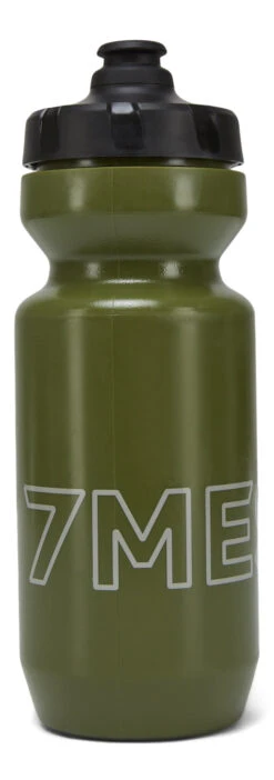 7Mesh Emblem Water Bottle - 22 Oz|-|Bouteille D'eau 7Mesh Emblem - 22 Onces -Drinkware Shop 7ME 1965 7EThyme f6d0c3cd 31a8 472a 888a 2c9a09e42dd5