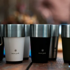Snow Peak Shimo Tumbler 470 16 Snow Peak Shimo Tumbler 470 -Drinkware Shop 8 c03ef35d 3260 4833 b589 929234afa493
