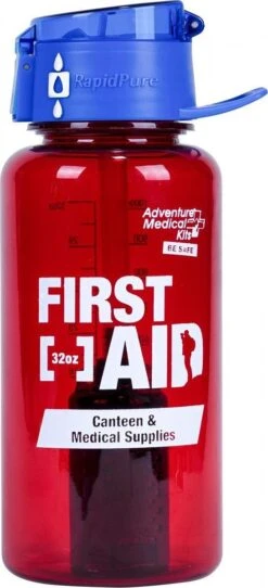 RapidePure Universal Purifier Bottle Adapter|-|Adaptateur Universel De Bouteille D'épurateur RapidPure 9 RapidePure Universal Purifier Bottle Adapter|-|Adaptateur Universel De Bouteille D'épurateur RapidPure -Drinkware Shop AMK 0167 0130 7E 7EA 20No 20Color