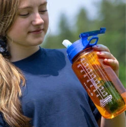 RapidePure Universal Purifier Bottle Adapter|-|Adaptateur Universel De Bouteille D'épurateur RapidPure 11 RapidePure Universal Purifier Bottle Adapter|-|Adaptateur Universel De Bouteille D'épurateur RapidPure -Drinkware Shop AMK 0167 0130 7E 7EE 20No 20Color