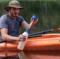 RapidePure Universal Purifier Bottle Adapter|-|Adaptateur Universel De Bouteille D'épurateur RapidPure 13 RapidePure Universal Purifier Bottle Adapter|-|Adaptateur Universel De Bouteille D'épurateur RapidPure -Drinkware Shop AMK 0167 0130 7E 7EF 20No 20Color 2bbef9de 1d46 4c0d 9344 4bc08d239c7e