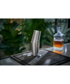 Stanley Lifted Spirits Prismatic™ Craft Cocktail Shaker Set | 12 OZ -Drinkware Shop B2B Web PNG 15 Stanley 0320 BASE v3