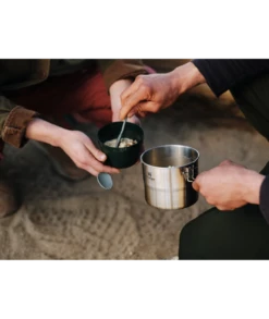Stanley Adventure Stainless Steel Cookset For Two | 1.1 QT -Drinkware Shop B2B Web PNG 20210226 Stan Camping Coffee 0444