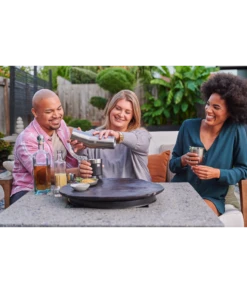 Stanley Lifted Spirits Prismatic™ Craft Cocktail Shaker Set | 12 OZ -Drinkware Shop B2B Web PNG 21 Stanley 0802 v1