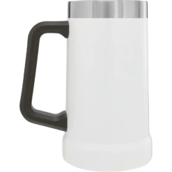 Stanley Adventure Big Grip Beer Stein | 24 OZ -Drinkware Shop B2B Web PNG Adventure Big Grip Beer Stein 24oz Polar 503e77c6 3928 468f a895 d52a944a9bcd