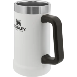 Stanley Adventure Big Grip Beer Stein | 24 OZ -Drinkware Shop B2B Web PNG Adventure Big Grip Beer Stein 24oz Polar 622cdd0a 8cb3 473c 9d24 ba680d811df3