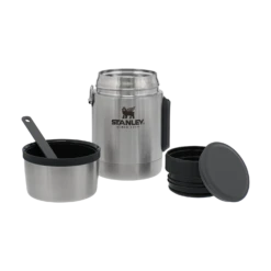 Stanley Adventure Stainless Steel All-in-One Food Jar | 18 OZ
