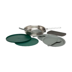 Stanley Adventure All-In-One Fry Pan Set
