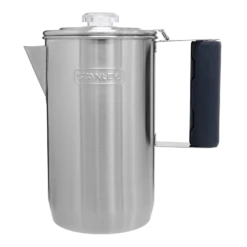 Stanley Adventure Cool Grip Camp Percolator | 1.1 QT