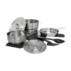 Stanley Adventure Even-Heat Camp Pro Cookset