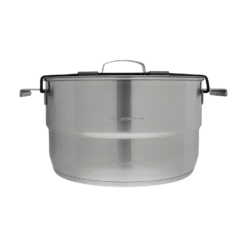 Stanley Adventure Even-Heat Camp Pro Cookset -Drinkware Shop B2B Web PNG AdventureEven HeatCampProCookSetStainlessSteel 7