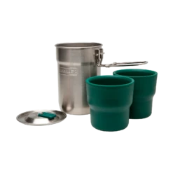 Stanley Adventure Nesting Two Cup Cookset