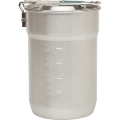 Stanley Adventure Nesting Two Cup Cookset -Drinkware Shop B2B Web PNG AdventureNestingTwoCupCookSet24ozStainlessSteel 2