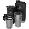 Stanley Adventure Pre-Party Shot Glass + Flask Set