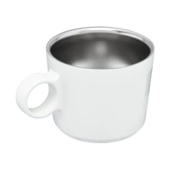 Stanley The DayBreak Cappuccino Cup | 6.5 OZ -Drinkware Shop B2B Web PNG Cappucino Cup 6 5OZ Pale Stone Hero Back 96b6c00d 7f2e 4f45 a7d4 175b402a135a