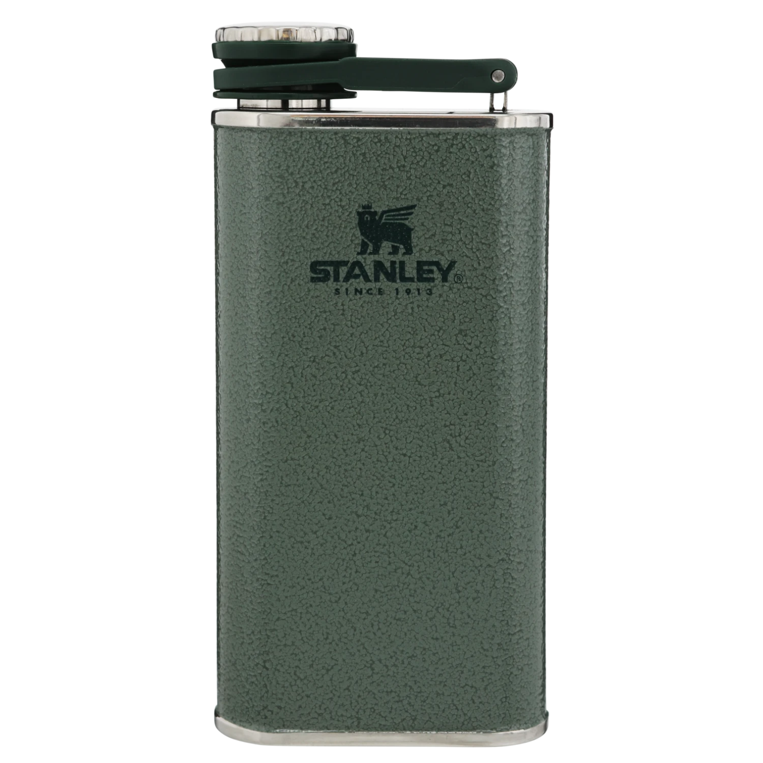 Stanley Classic Easy Fill Wide Mouth Flask | 8 OZ 1 Stanley Classic Easy Fill Wide Mouth Flask | 8 OZ