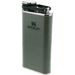 Drinkware Shop -Drinkware Shop B2B Web PNG Classic Easy Fill Wide Mouth Flask 8oz Hammertone Green 9d60065b 93bd 4da3 aa09 9337017c71c0