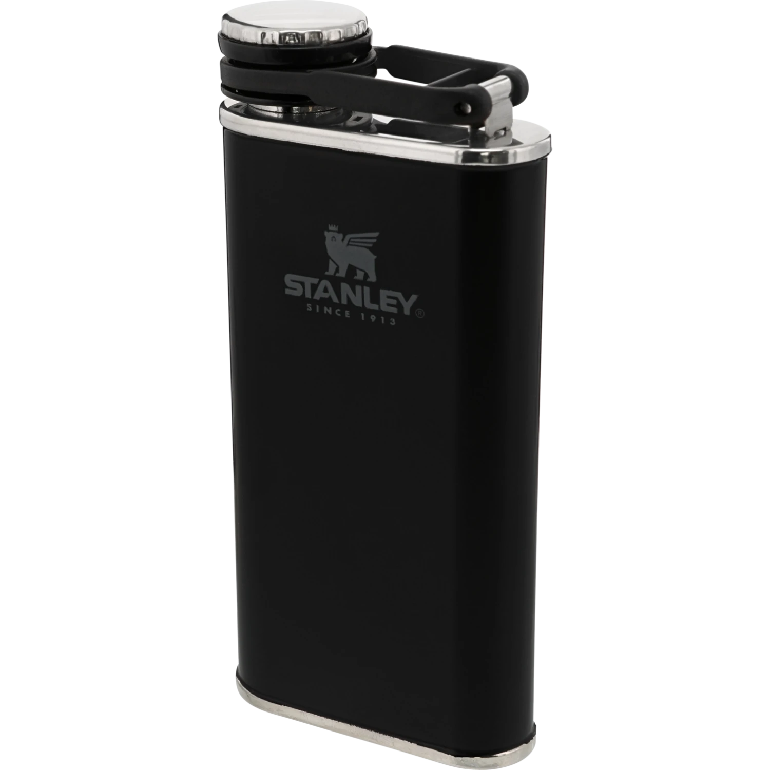 Stanley Classic Easy Fill Wide Mouth Flask | 8 OZ 12 Stanley Classic Easy Fill Wide Mouth Flask | 8 OZ - Image 12
