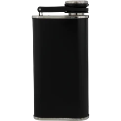 Stanley Classic Easy Fill Wide Mouth Flask | 8 OZ 27 Stanley Classic Easy Fill Wide Mouth Flask | 8 OZ -Drinkware Shop B2B Web PNG Classic Easy Fill Wide Mouth Flask 8oz Matte Black 707d6f53 97ad 4e3d 8e8a b57c178ef566
