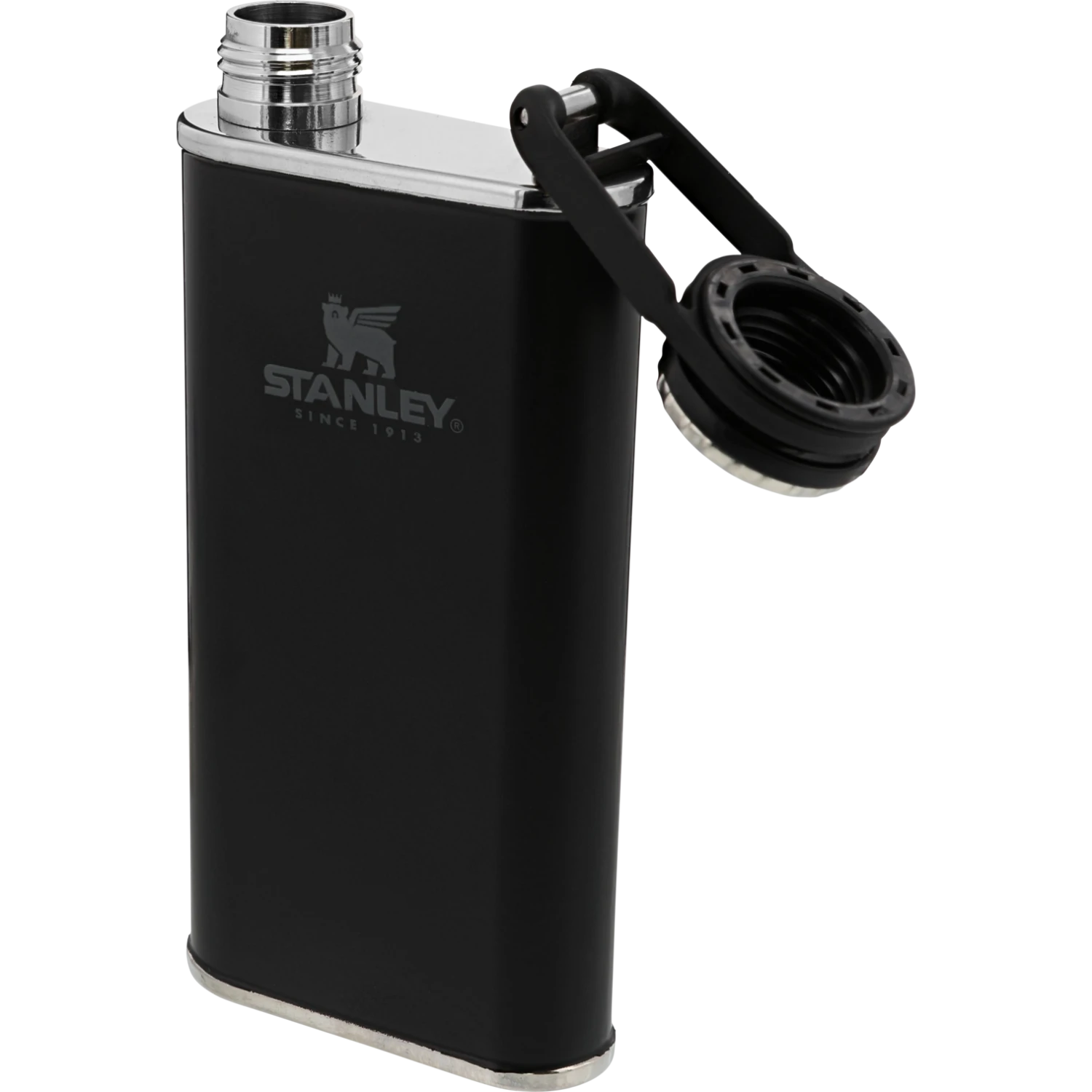 Stanley Classic Easy Fill Wide Mouth Flask | 8 OZ 13 Stanley Classic Easy Fill Wide Mouth Flask | 8 OZ - Image 13
