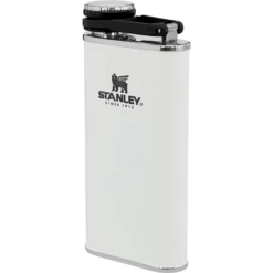 Stanley Classic Easy Fill Wide Mouth Flask | 8 OZ 18 Stanley Classic Easy Fill Wide Mouth Flask | 8 OZ -Drinkware Shop B2B Web PNG Classic Easy Fill Wide Mouth Flask 8oz Polar 7cc2420b f0b3 42f5 b20a 924a12d02441