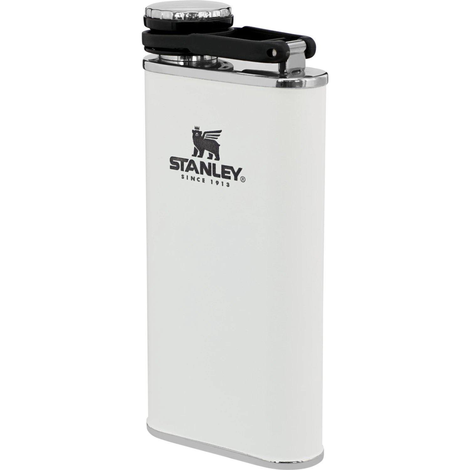 Stanley Classic Easy Fill Wide Mouth Flask | 8 OZ 5 Stanley Classic Easy Fill Wide Mouth Flask | 8 OZ - Image 5