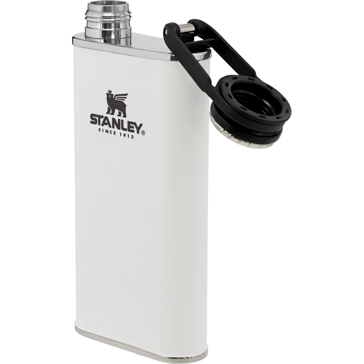 Stanley Classic Easy Fill Wide Mouth Flask | 8 OZ 6 Stanley Classic Easy Fill Wide Mouth Flask | 8 OZ - Image 6