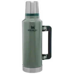 Stanley Classic Legendary Bottle | 2 QT -Drinkware Shop B2B Web PNG Classic Legendary Bottle 2 0qt Hammertone Green 0534f4cb f428 4102 9caf 4ed8e8077f42