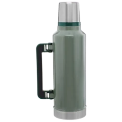 Stanley Classic Legendary Bottle | 2 QT -Drinkware Shop B2B Web PNG Classic Legendary Bottle 2 0qt Hammertone Green e0a752a7 e3d6 49bf a3dc 416ad48e7c54