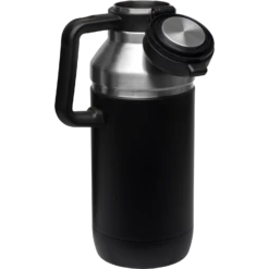 Stanley Easy-Pour Go Growler | 64 OZ -Drinkware Shop B2B Web PNG GO Vacuum Growler 64oz ef2c9b74 6e28 416c 965b aab3f8039b43